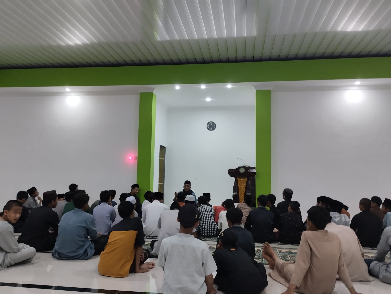 Masjid