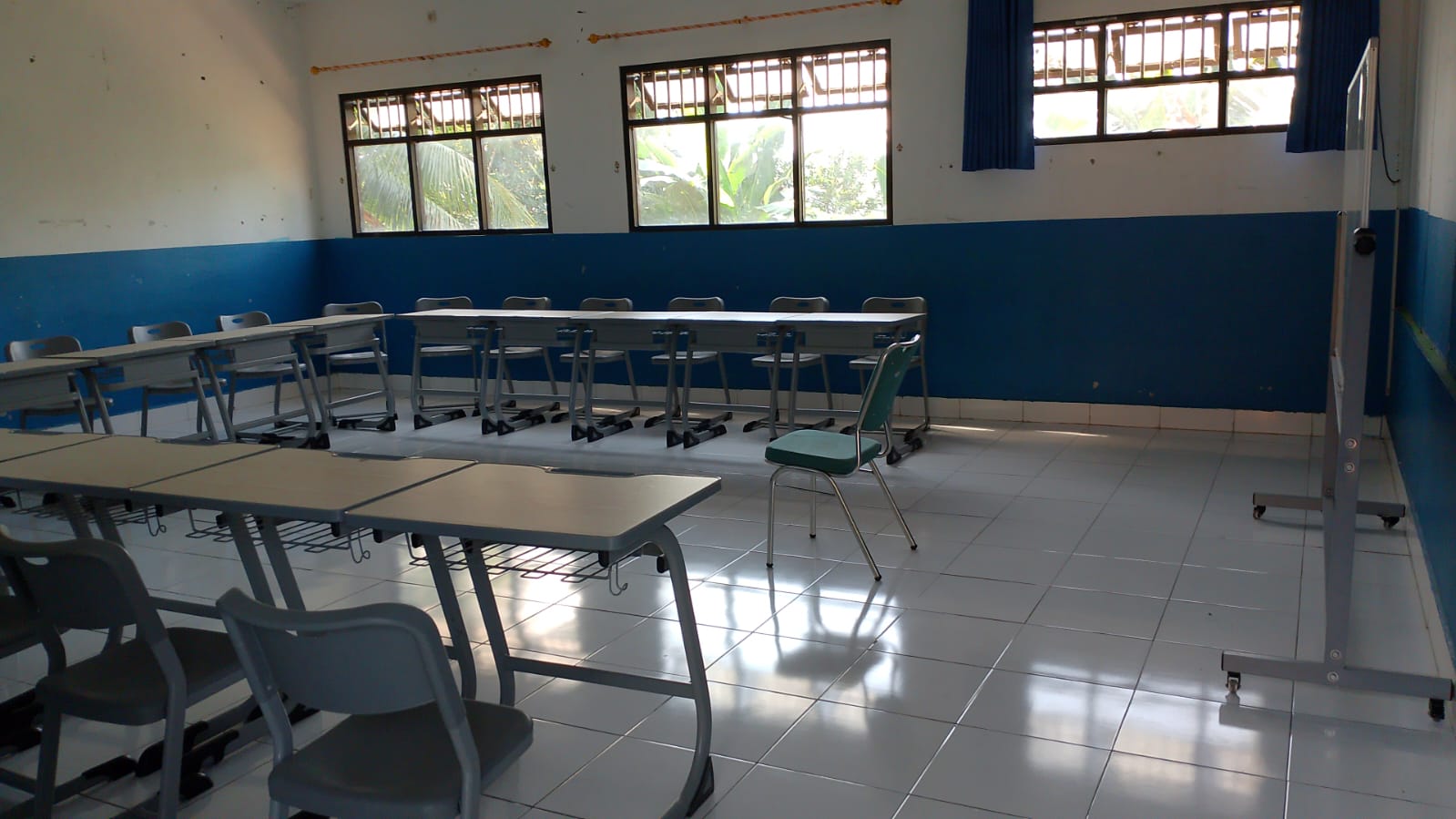 Ruang Kelas